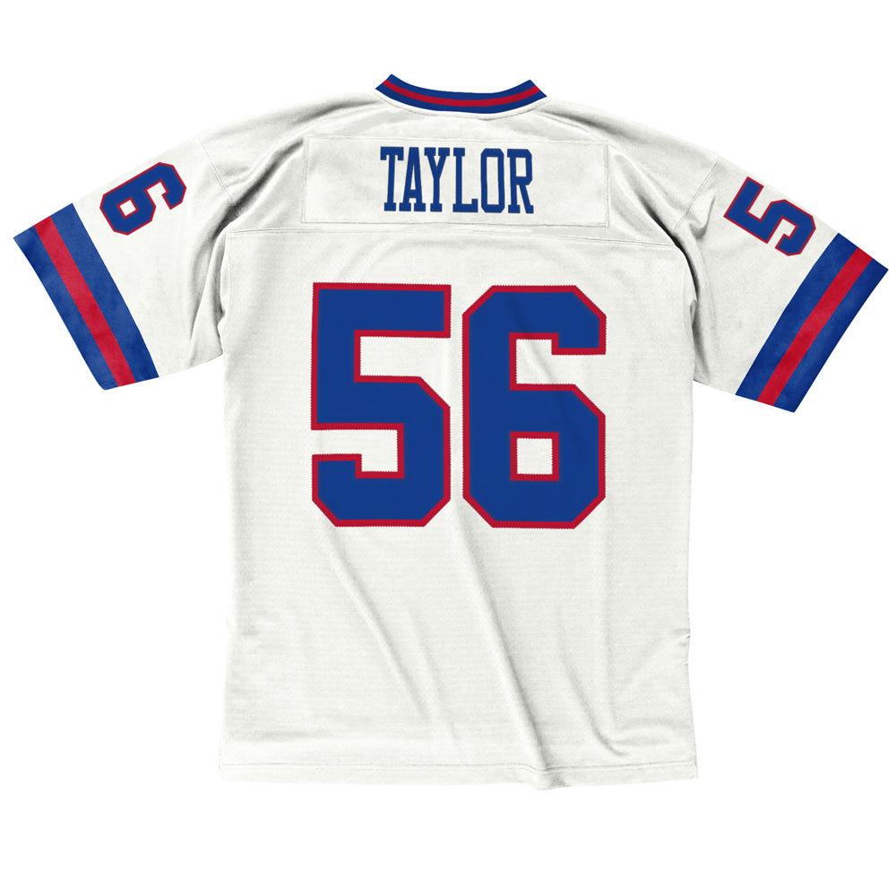 NFL New York Giants Lawrence Taylor Mitchell & Ness Legacy Jersey